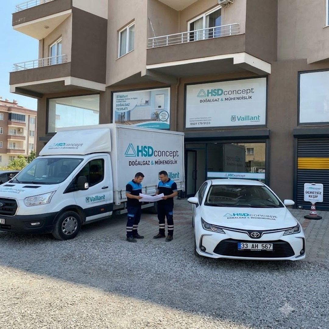 HSDConcept