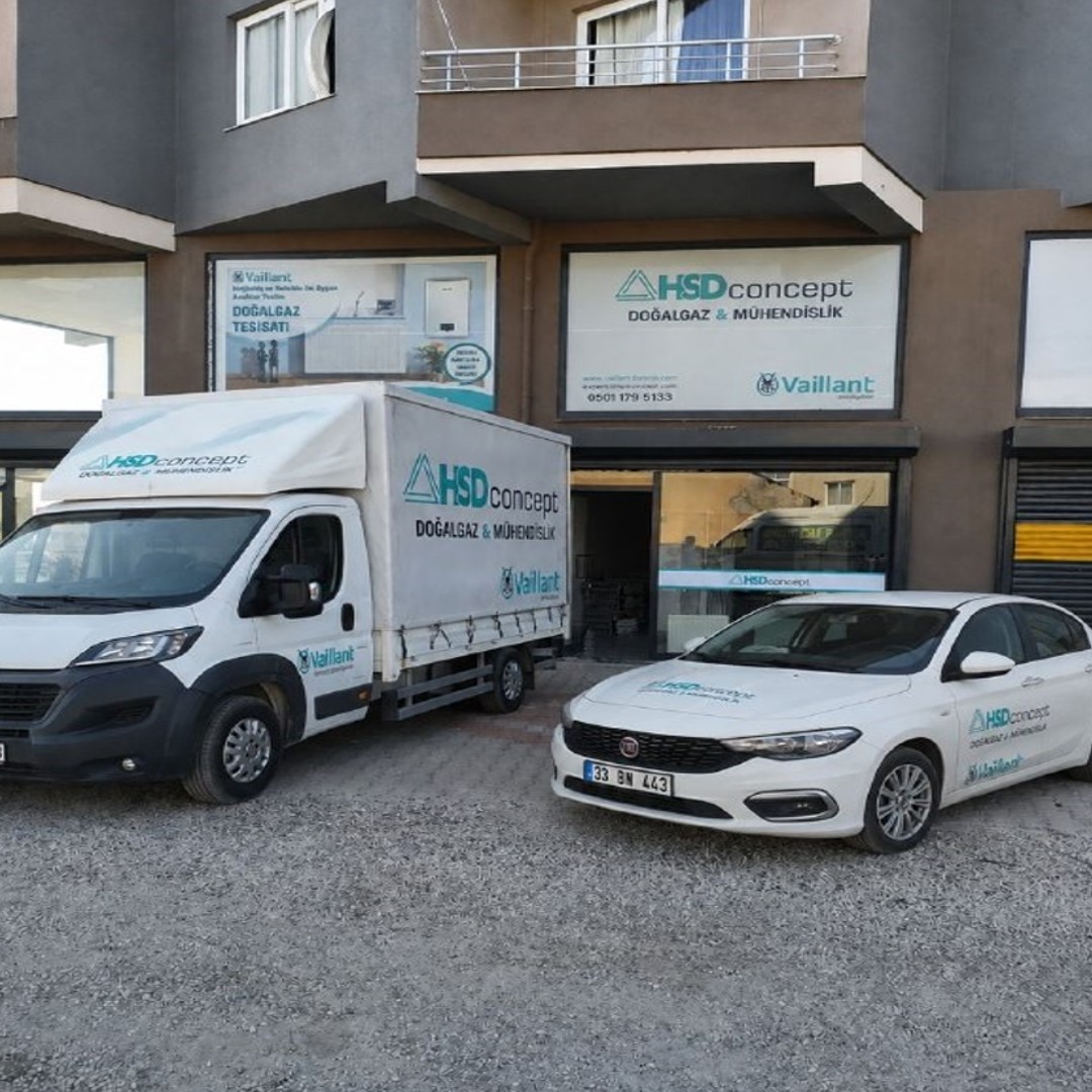 HSDConcept