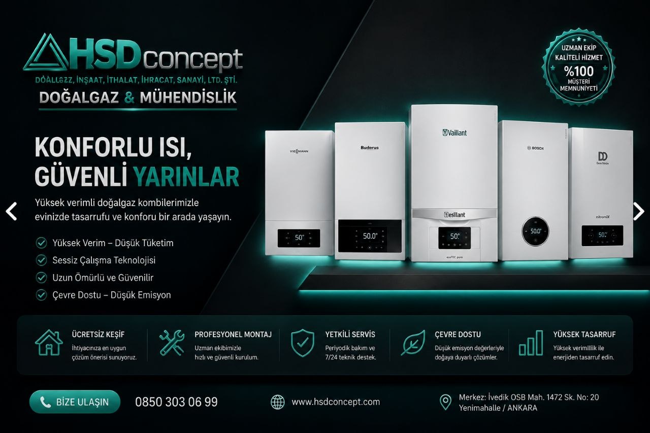 HSDConcept