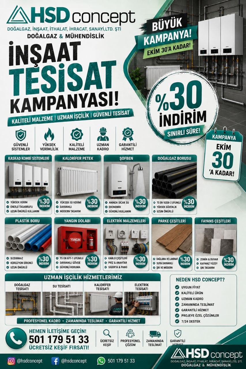 HSDConcept