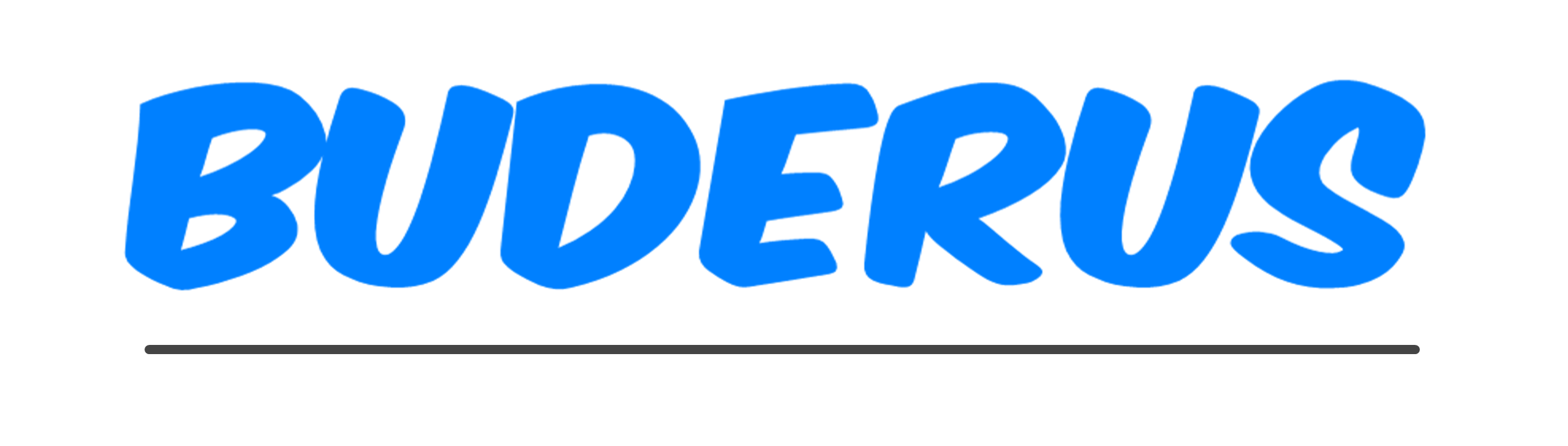 BUDERUS