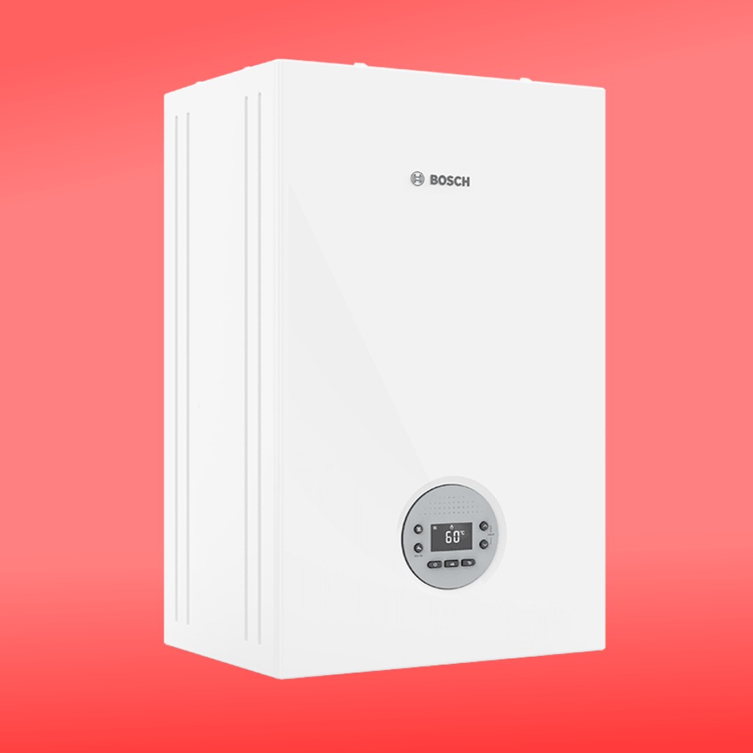 Bosch Condens 1200 W 24 kW