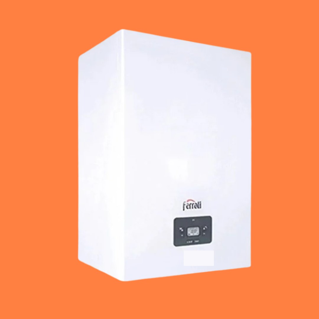 Ferroli Leone 20/24 KW