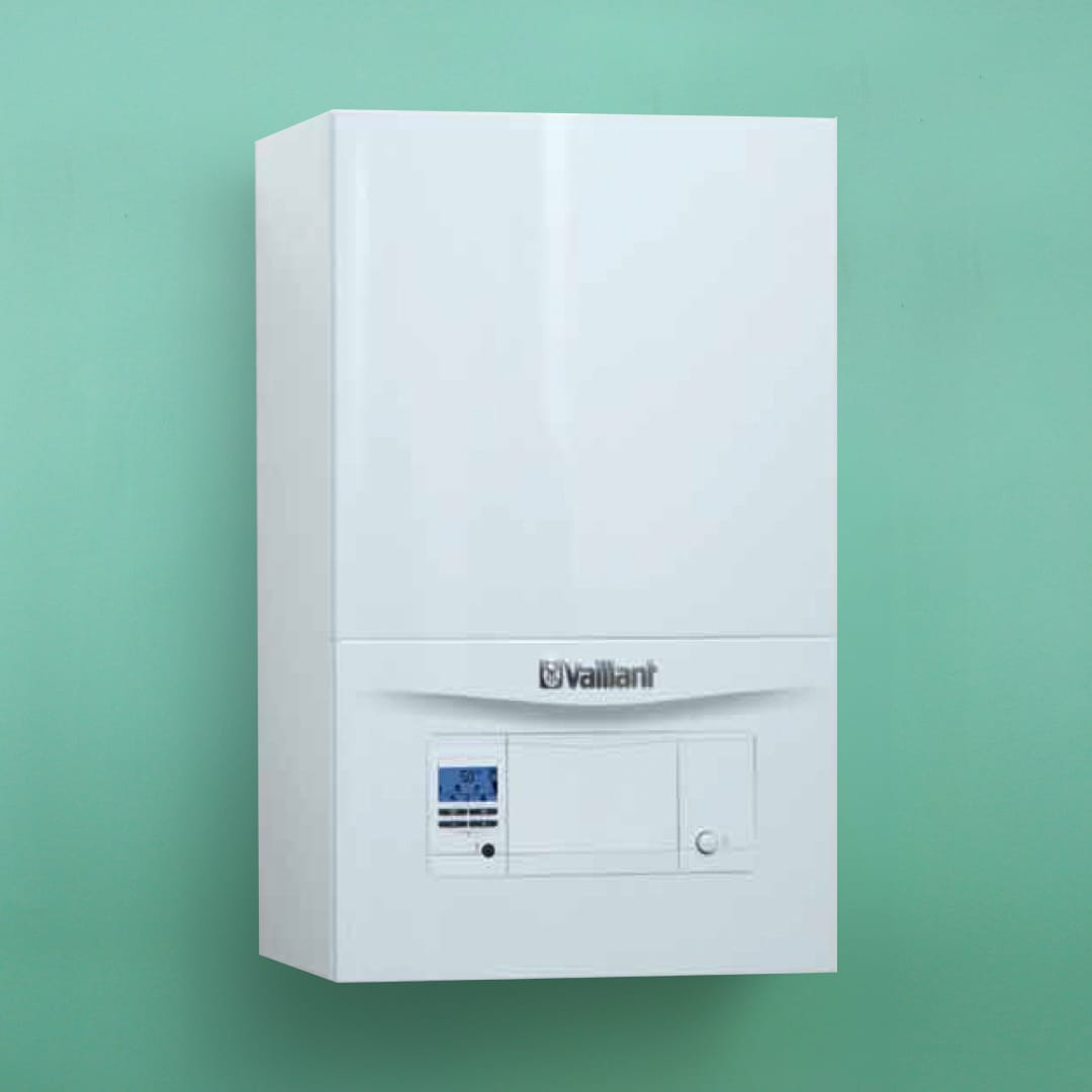 Vaillant Pro 286/5-3,