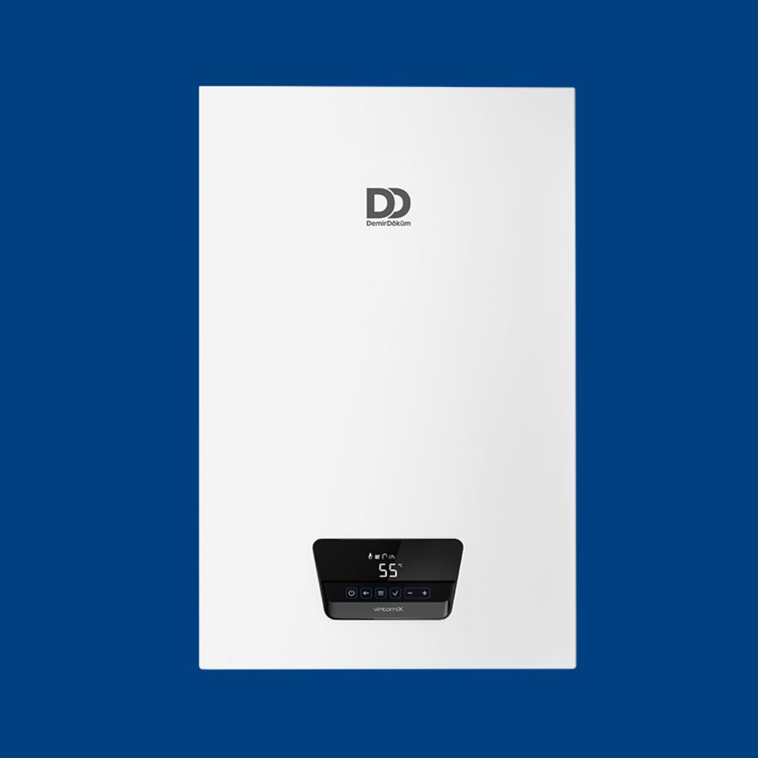 Demirdöküm Nitromix ioni 24KW