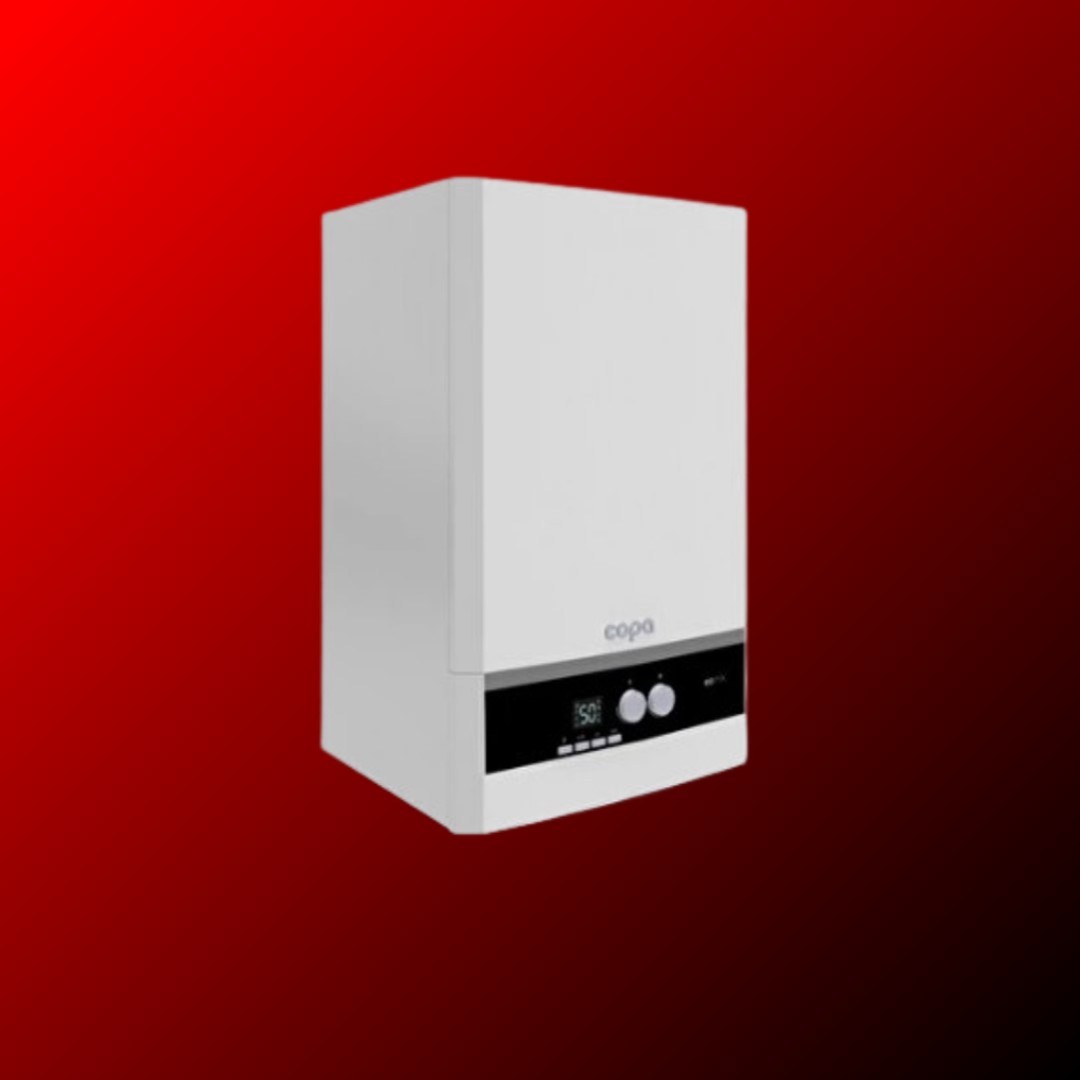 COPA EOMİX PREMİX 35KW 