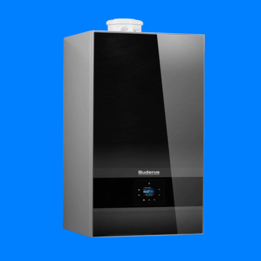 Buderus Logamax Plus GB172-35