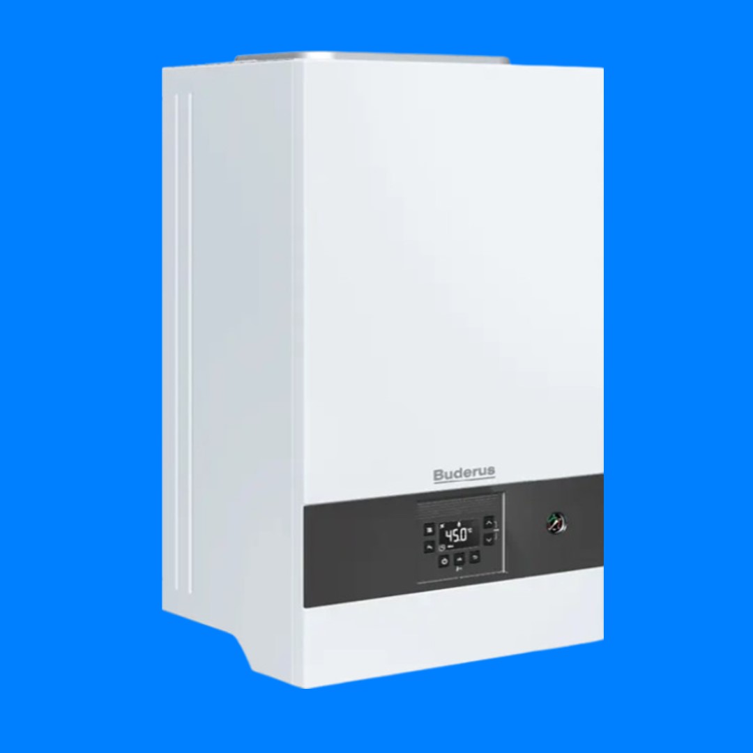 Logamax plus GB022i 