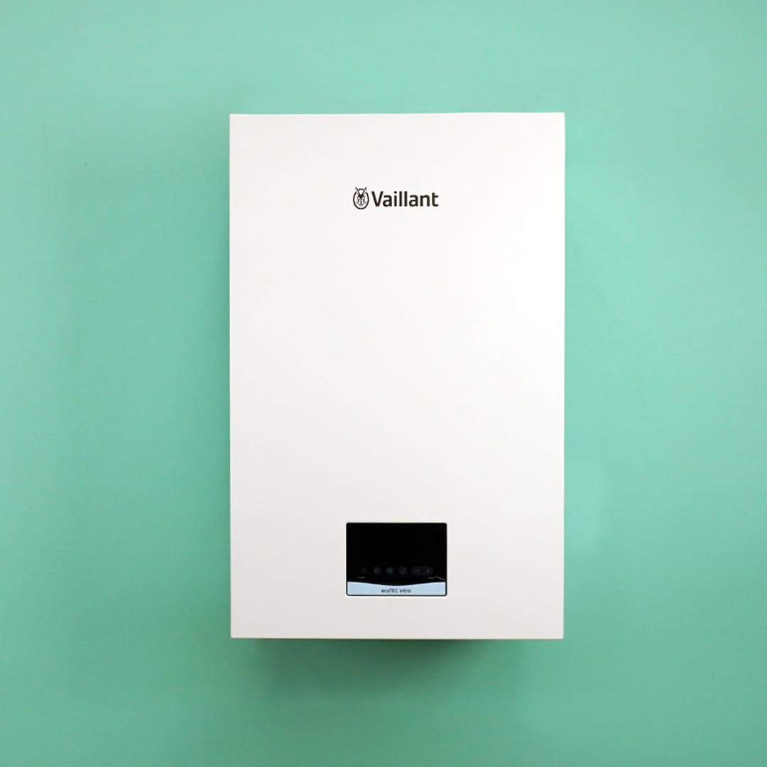 Vaillant Ecotec Intro 18/24