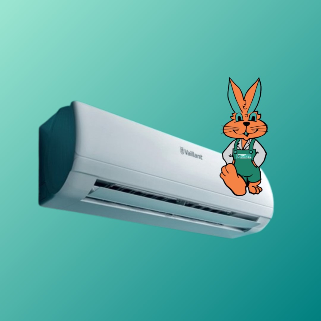 Vaillant ClimaVAIR PURE 24000 BTU