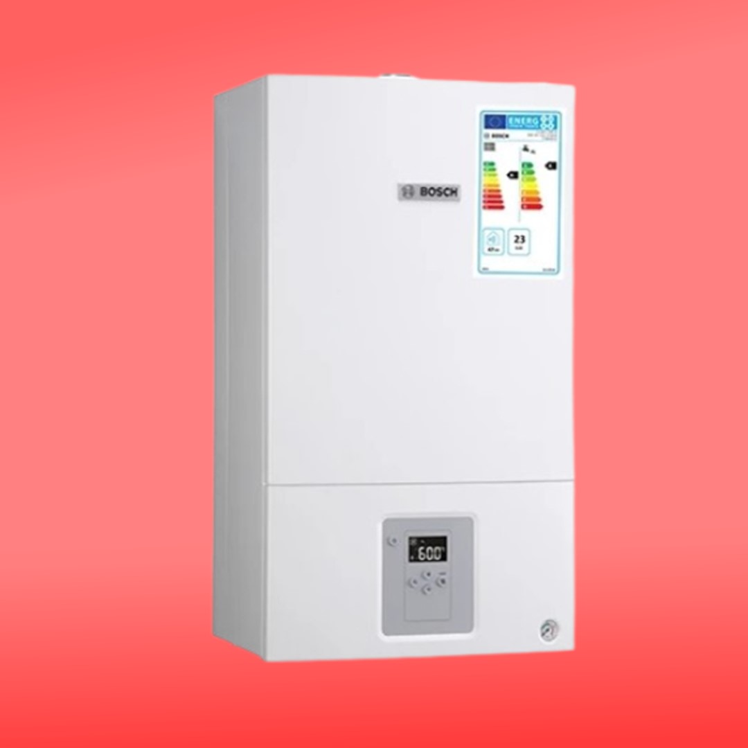  Bosch  Condens 2500 W 24 kW